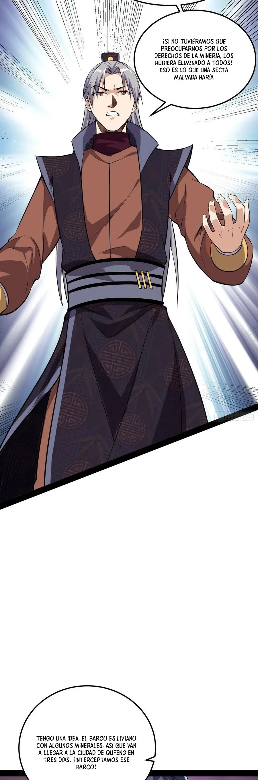 Soy un Dios Maligno > Capitulo 78.1 > Page 51