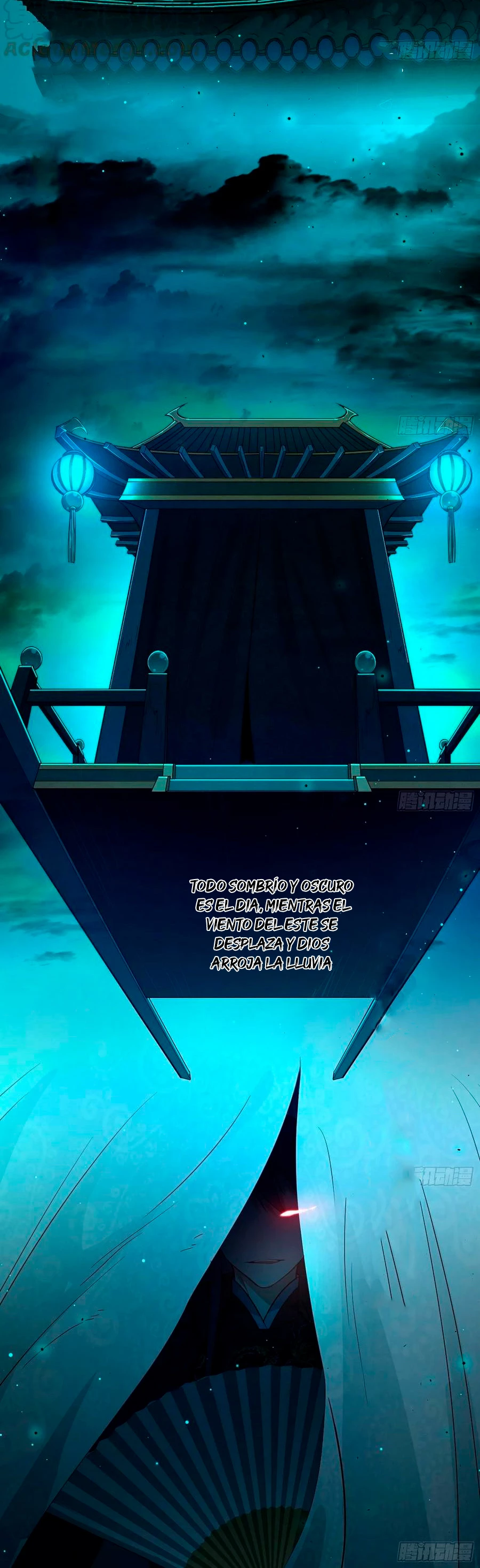 Soy un Dios Maligno > Capitulo 79.1 > Page 171