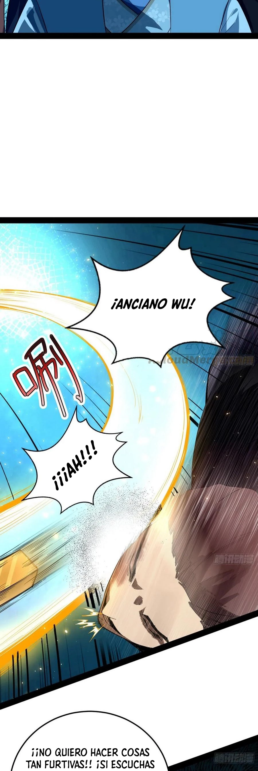 Soy un Dios Maligno > Capitulo 80.2 > Page 51