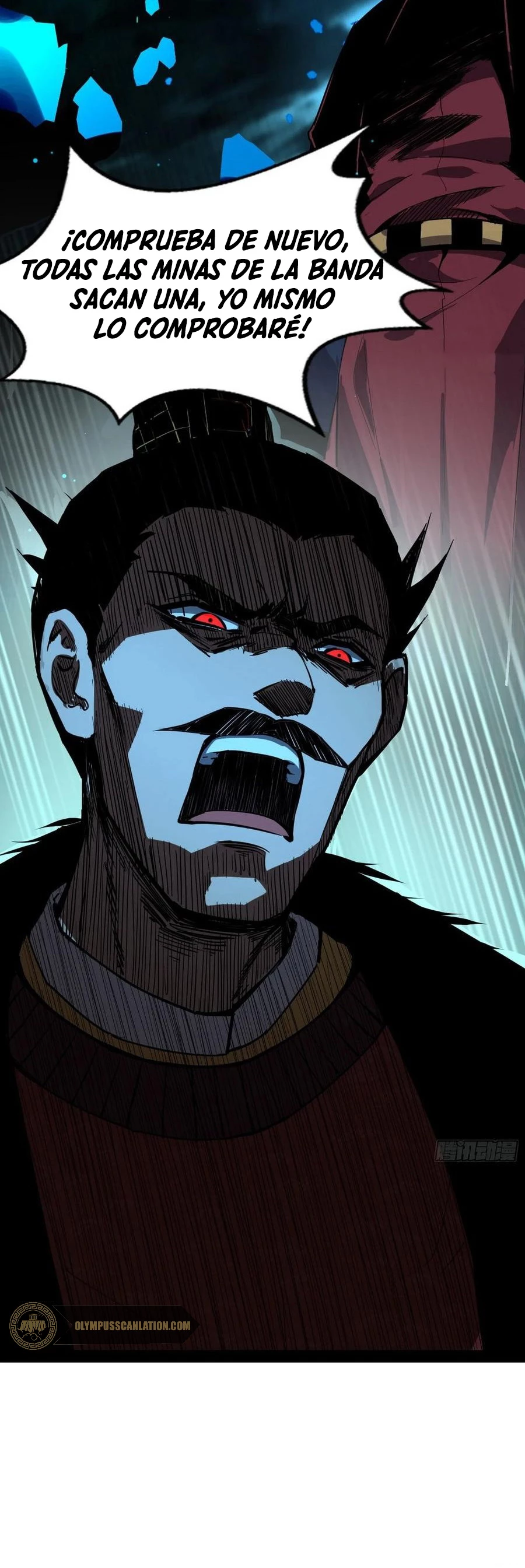 Soy un Dios Maligno > Capitulo 80.2 > Page 151