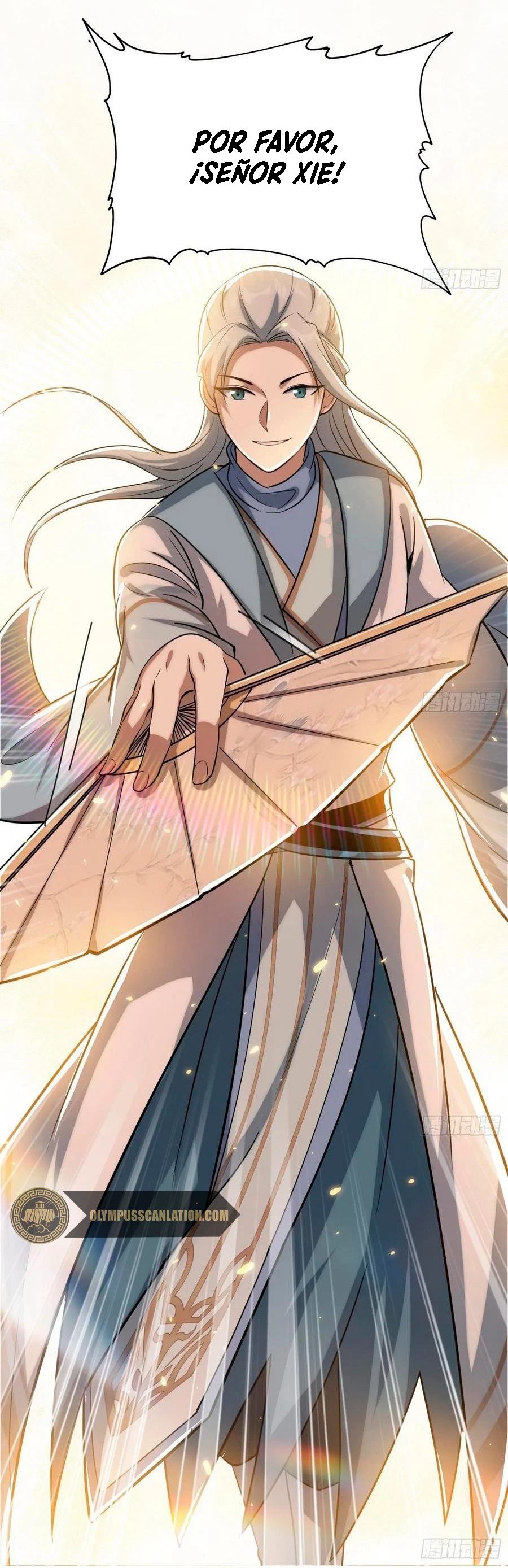 Soy un Dios Maligno > Capitulo 81.2 > Page 181