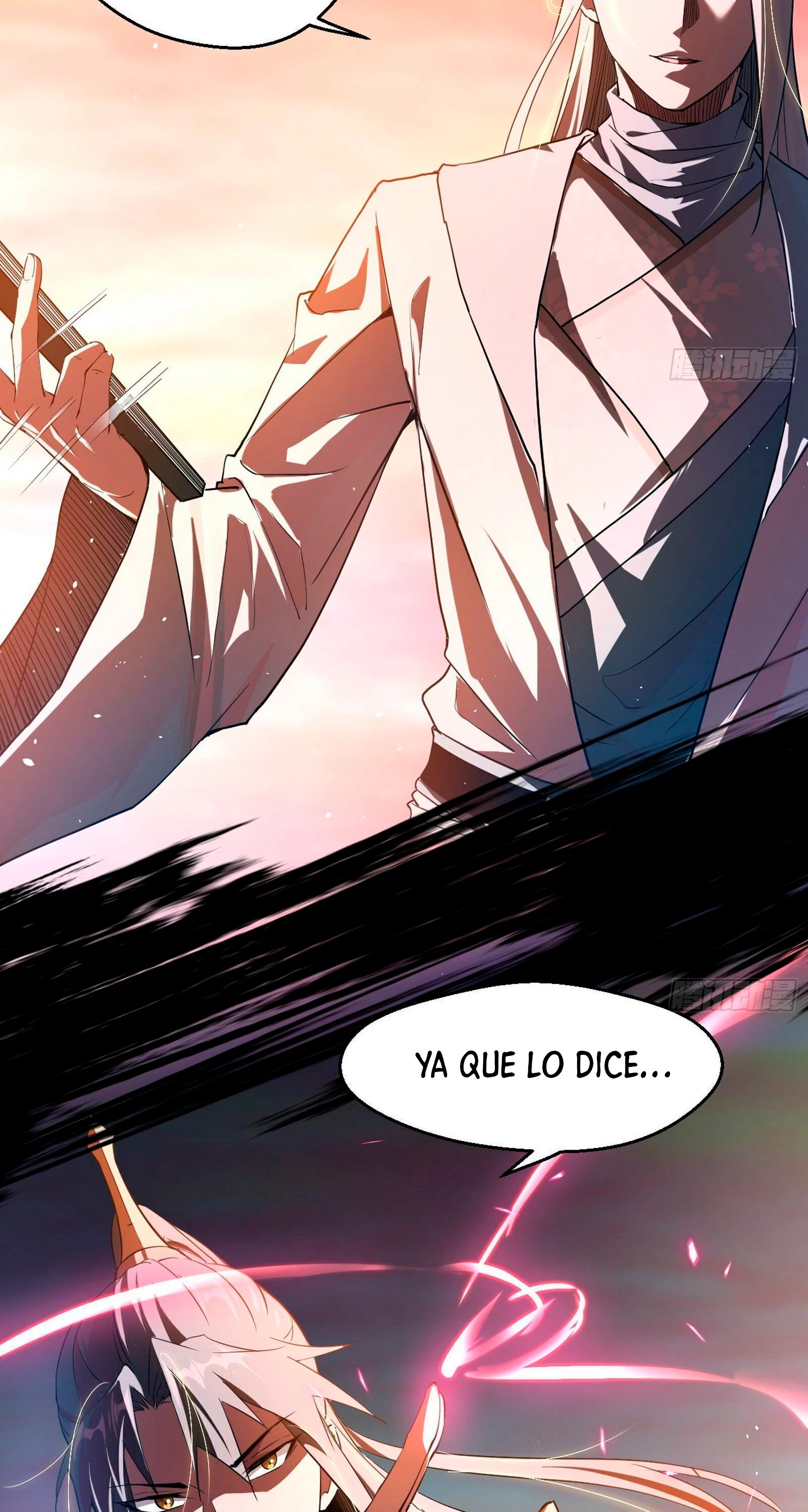 Soy un Dios Maligno > Capitulo 82.1 > Page 51