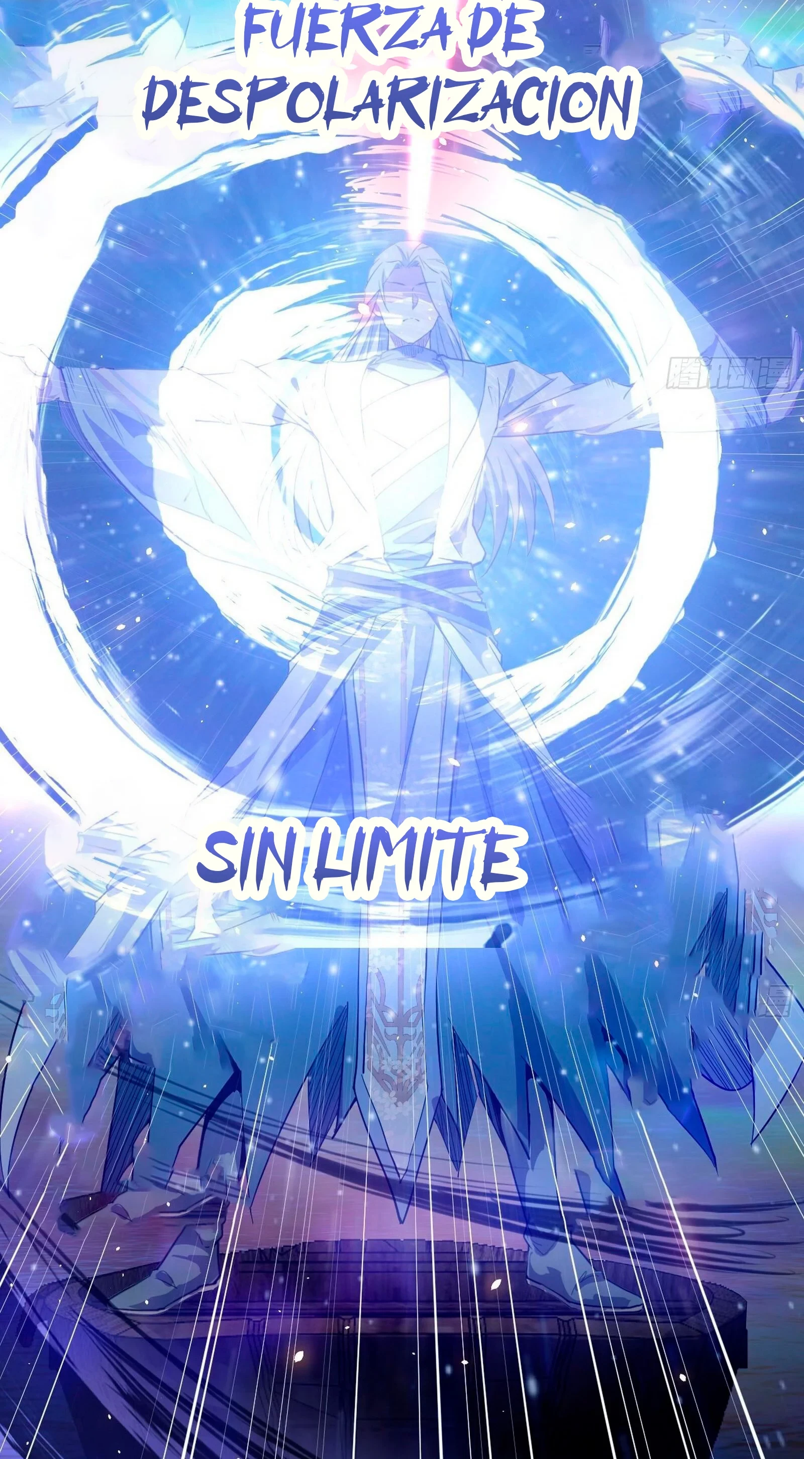 Soy un Dios Maligno > Capitulo 82.1 > Page 101