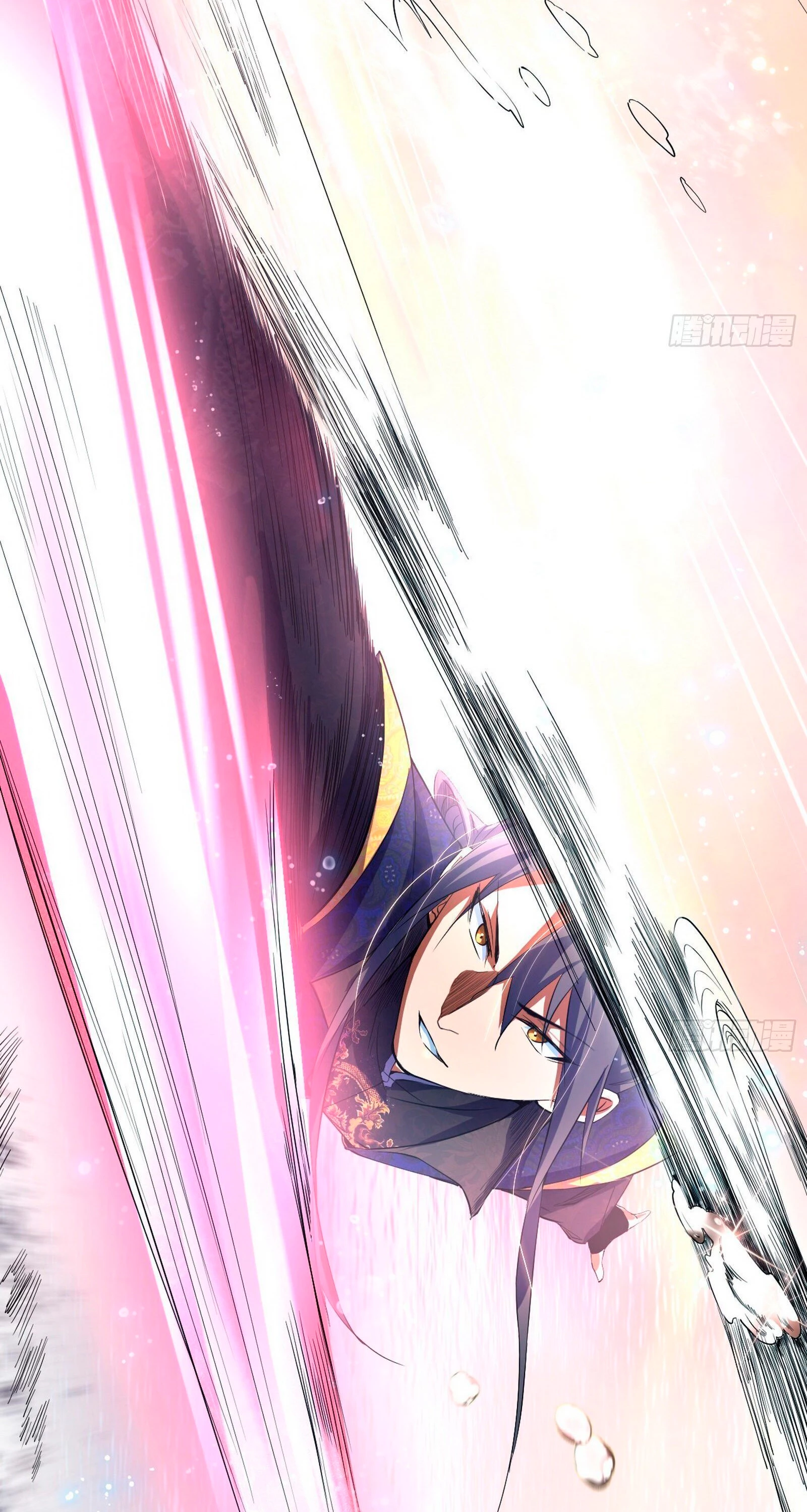 Soy un Dios Maligno > Capitulo 82.1 > Page 171