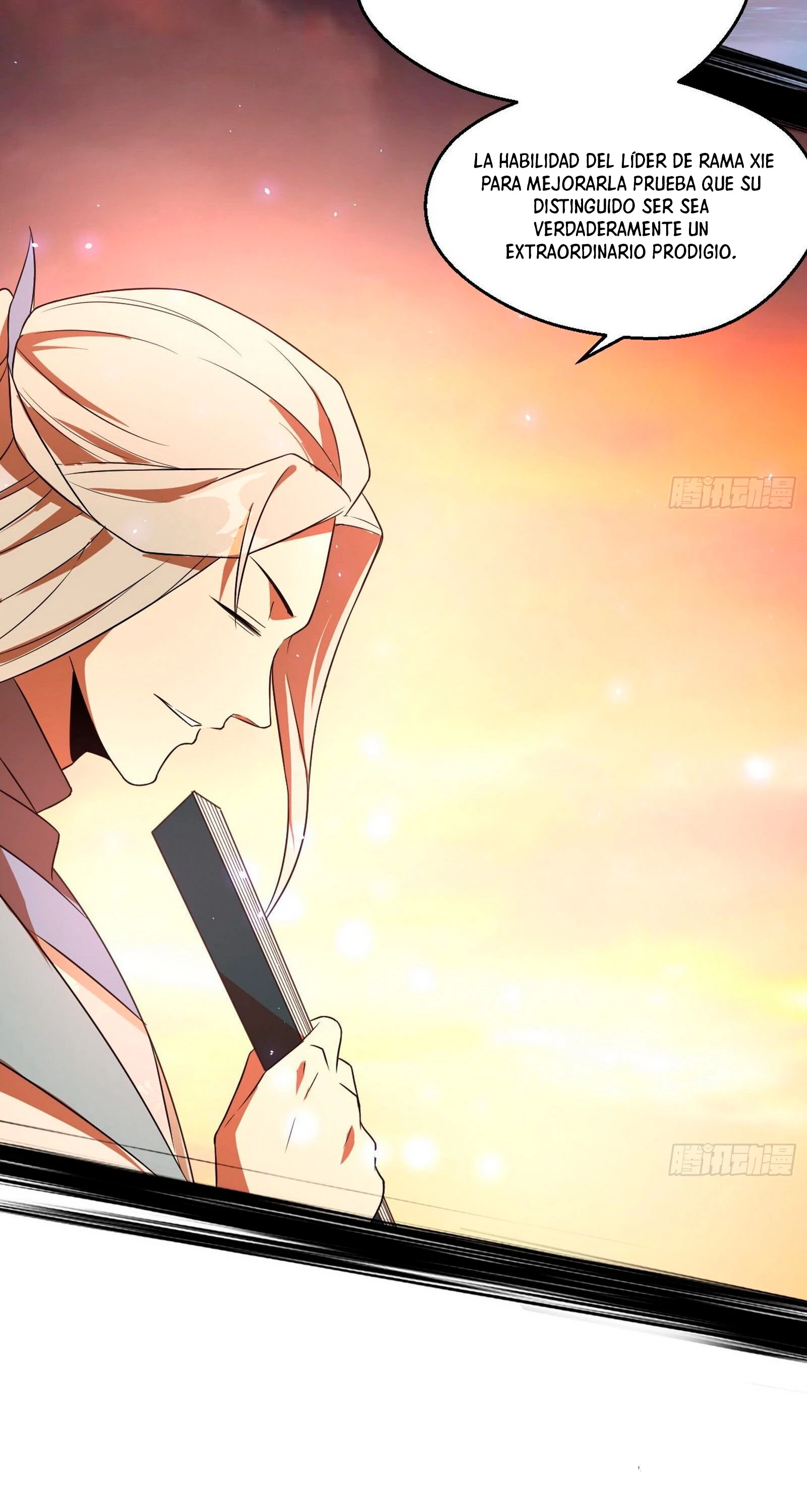 Soy un Dios Maligno > Capitulo 82.1 > Page 261