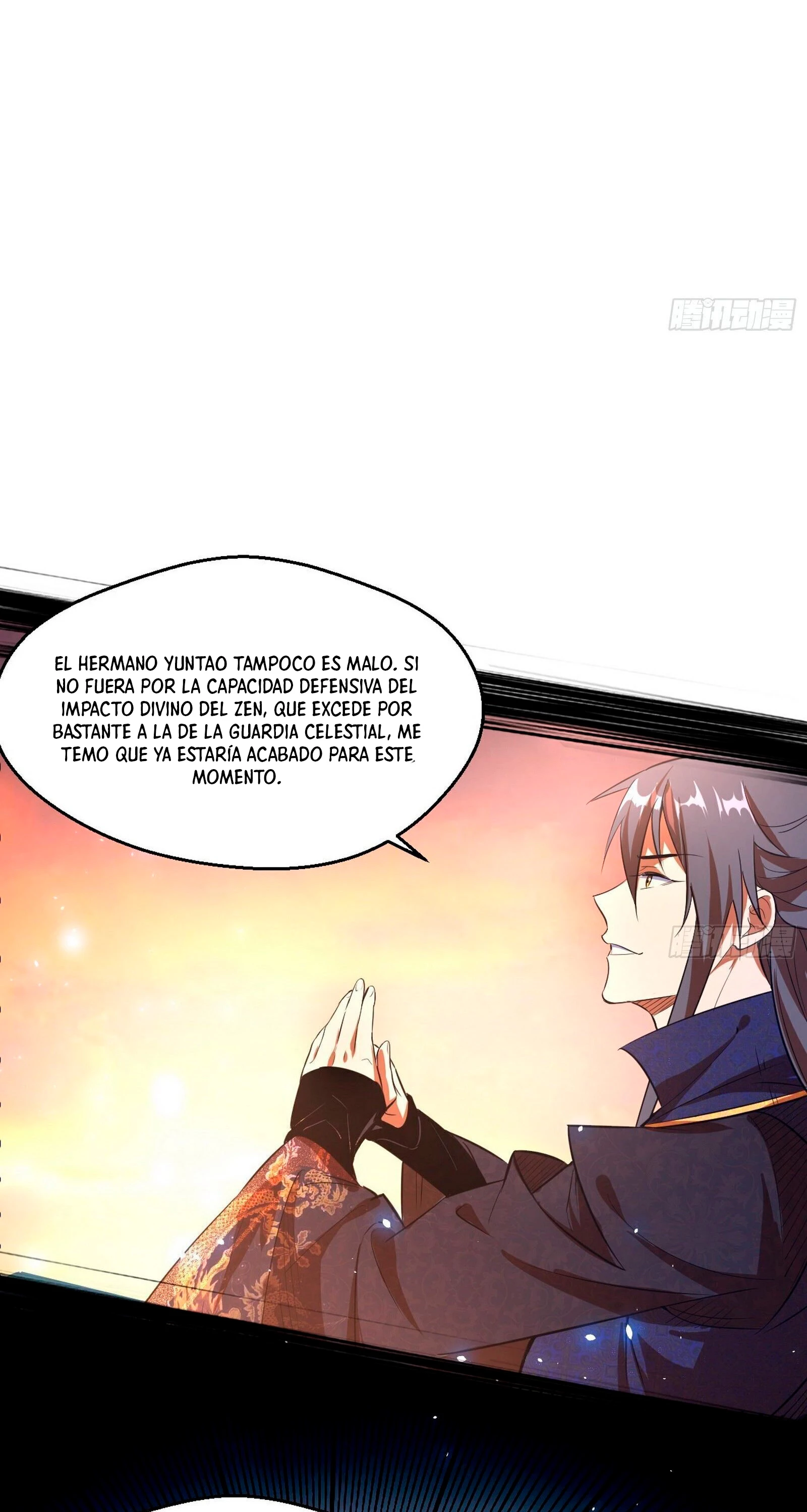 Soy un Dios Maligno > Capitulo 82.1 > Page 281