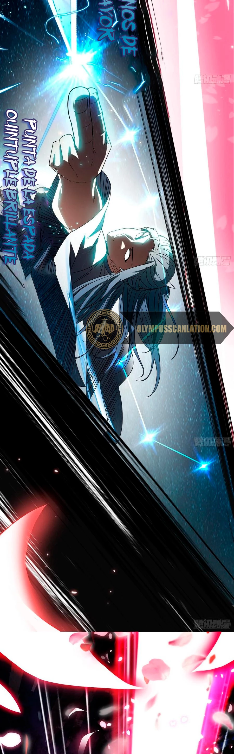 Soy un Dios Maligno > Capitulo 82.2 > Page 161