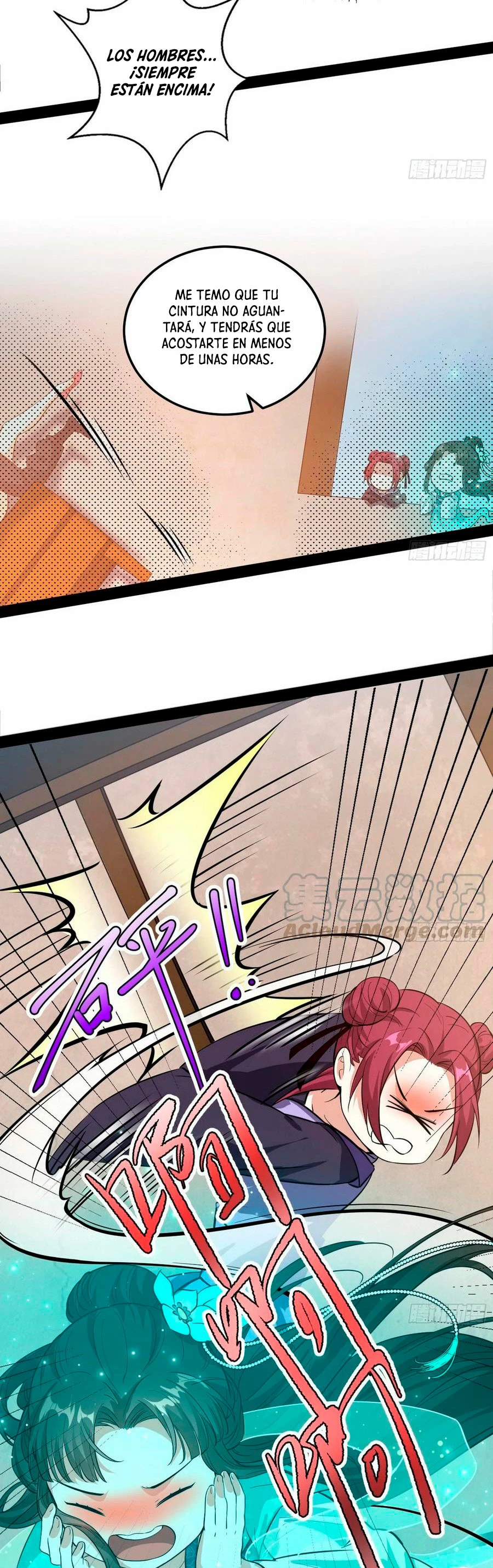 Soy un Dios Maligno > Capitulo 84 > Page 231