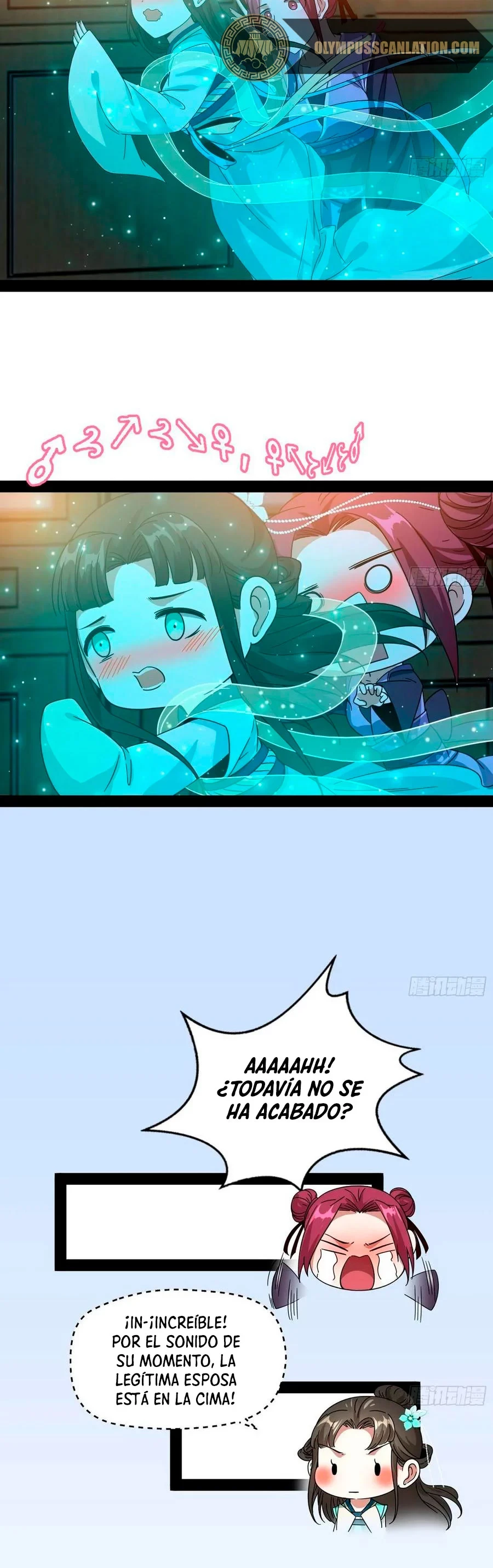 Soy un Dios Maligno > Capitulo 84 > Page 251