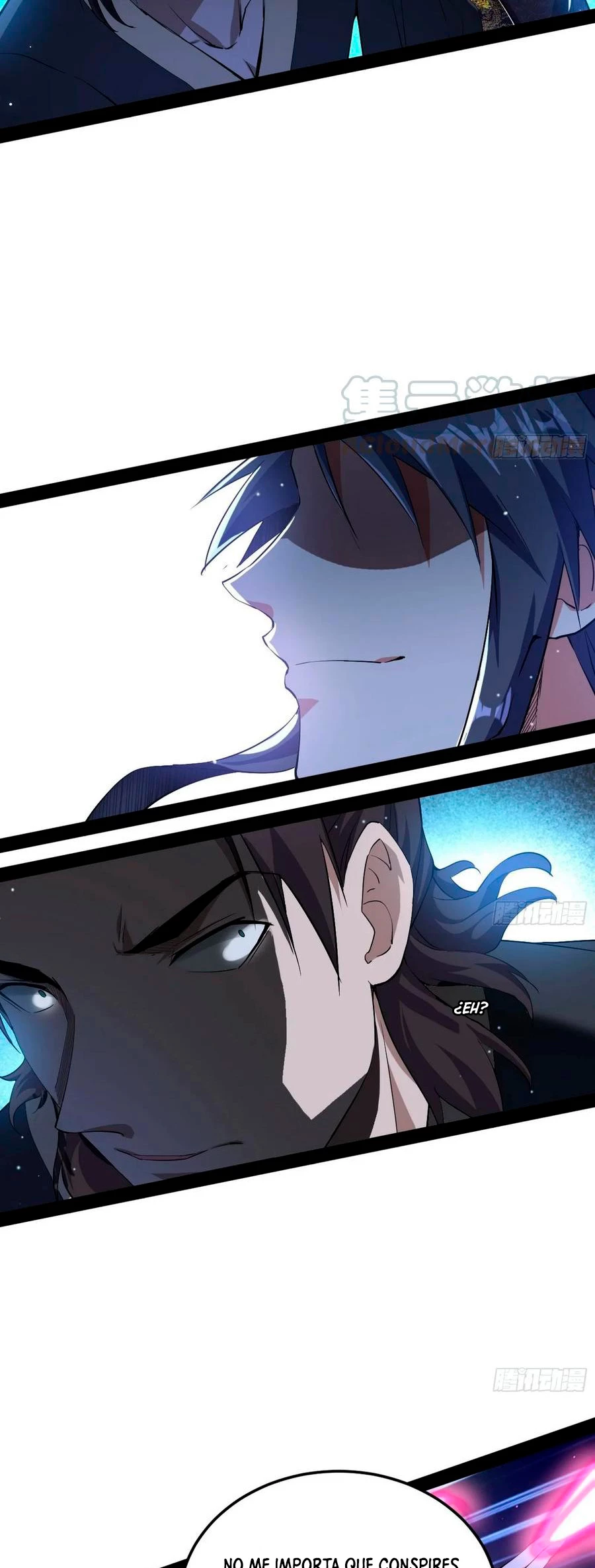 Soy un Dios Maligno > Capitulo 90 > Page 221