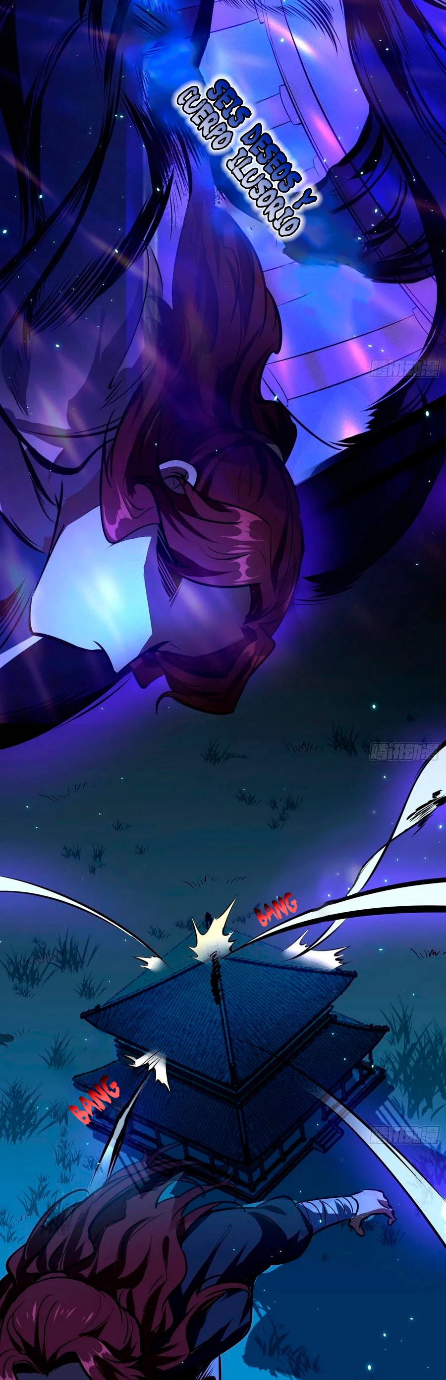 Soy un Dios Maligno > Capitulo 90 > Page 331