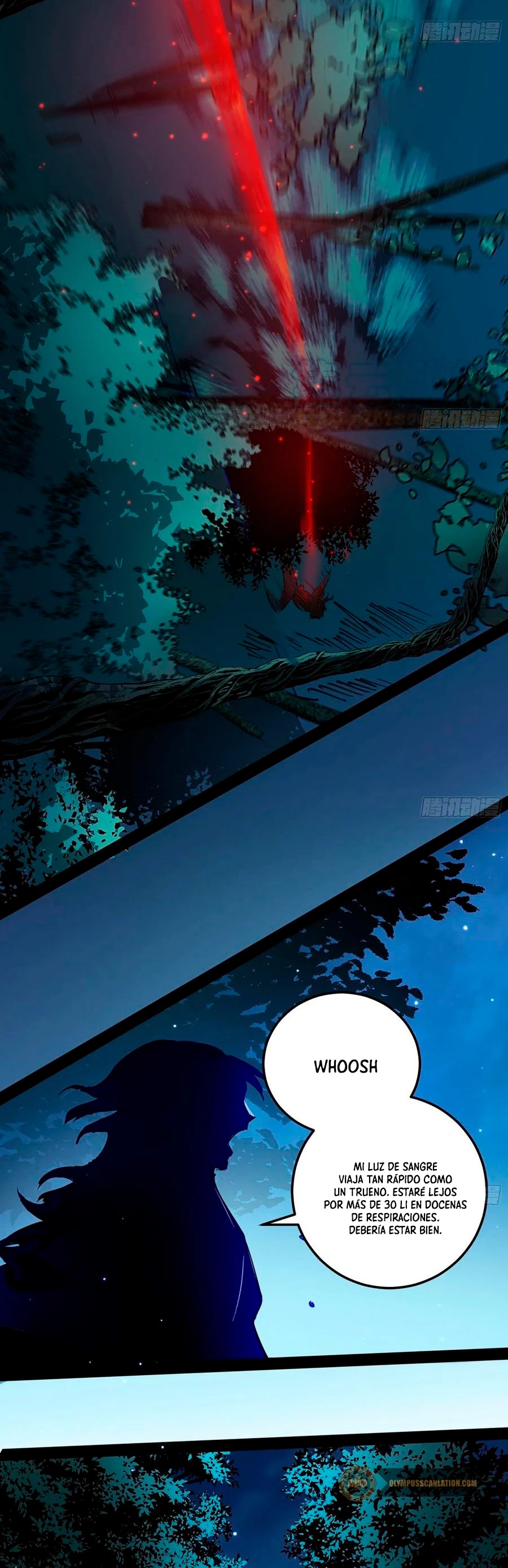 Soy un Dios Maligno > Capitulo 90 > Page 421