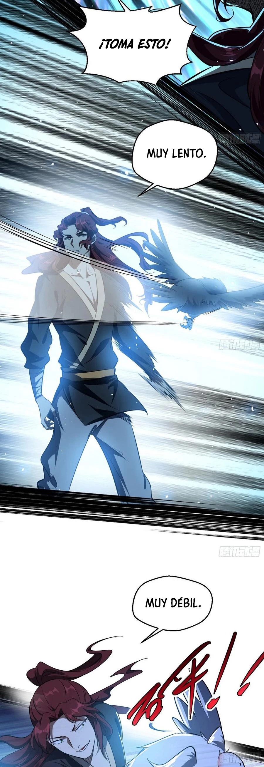 Soy un Dios Maligno > Capitulo 91 > Page 161