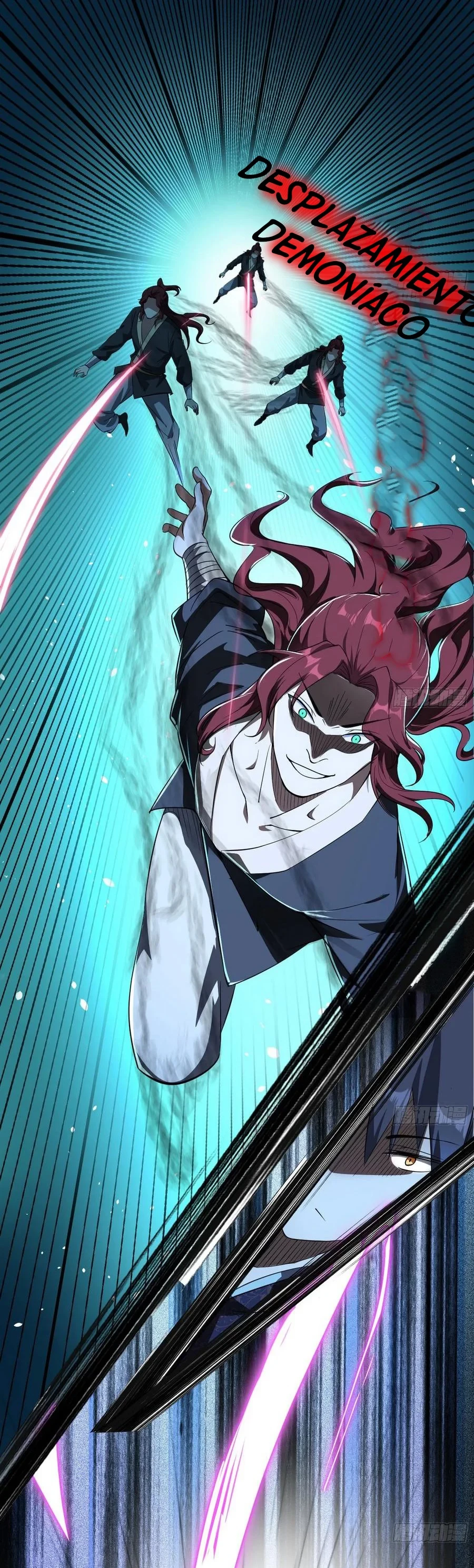 Soy un Dios Maligno > Capitulo 91 > Page 201