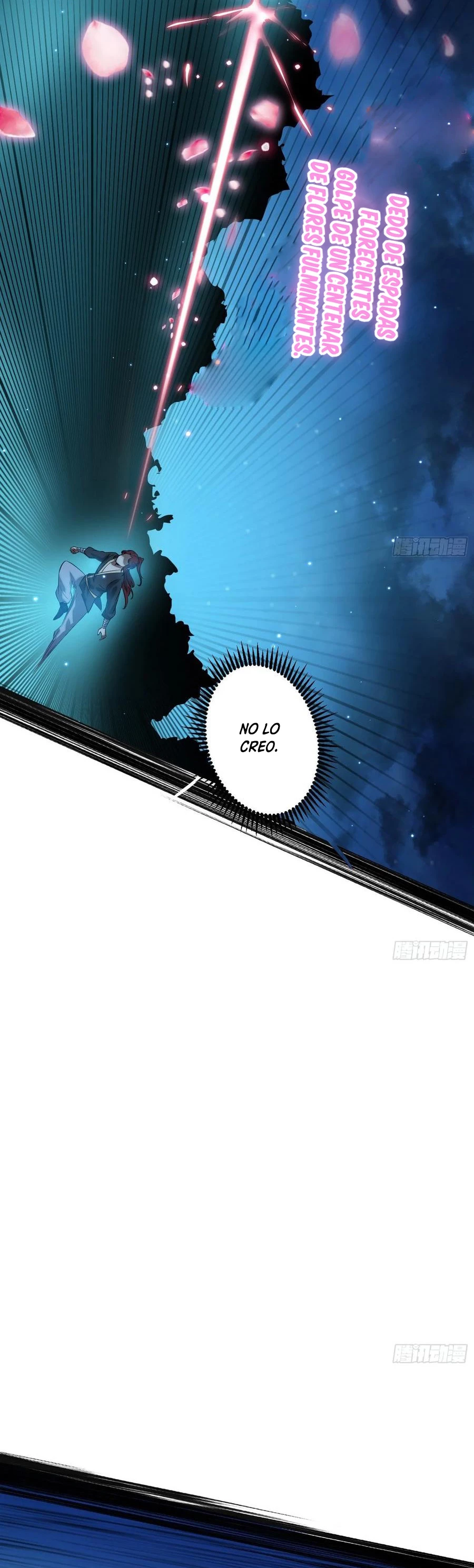 Soy un Dios Maligno > Capitulo 91 > Page 281