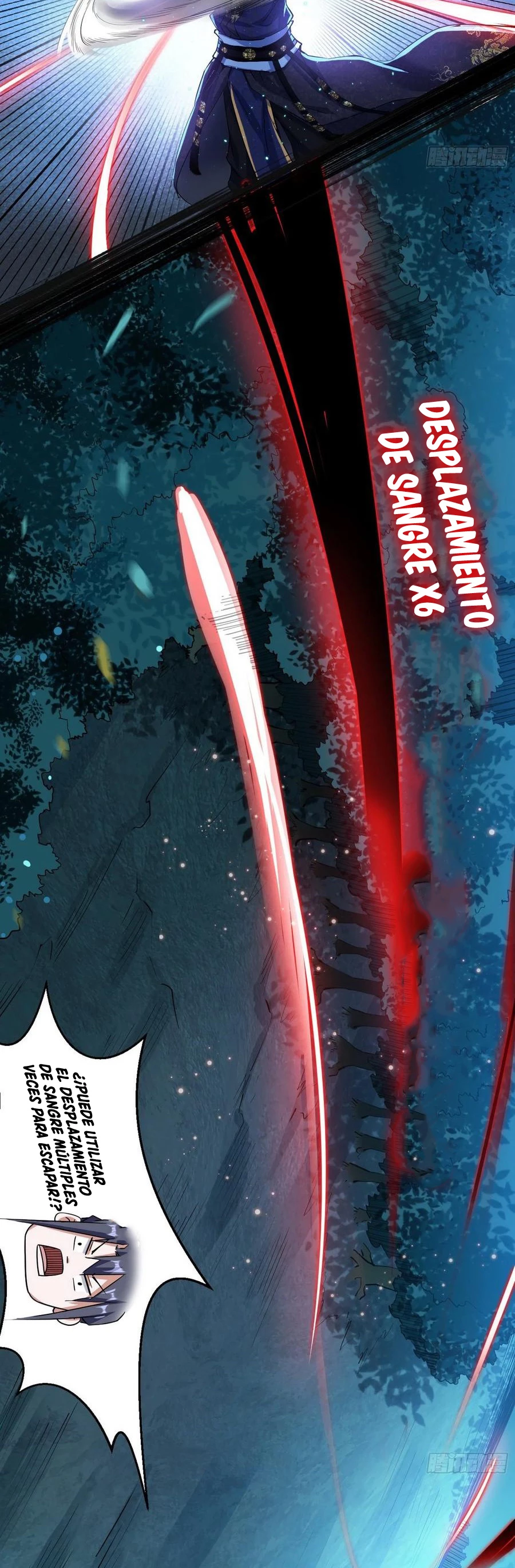 Soy un Dios Maligno > Capitulo 91 > Page 331