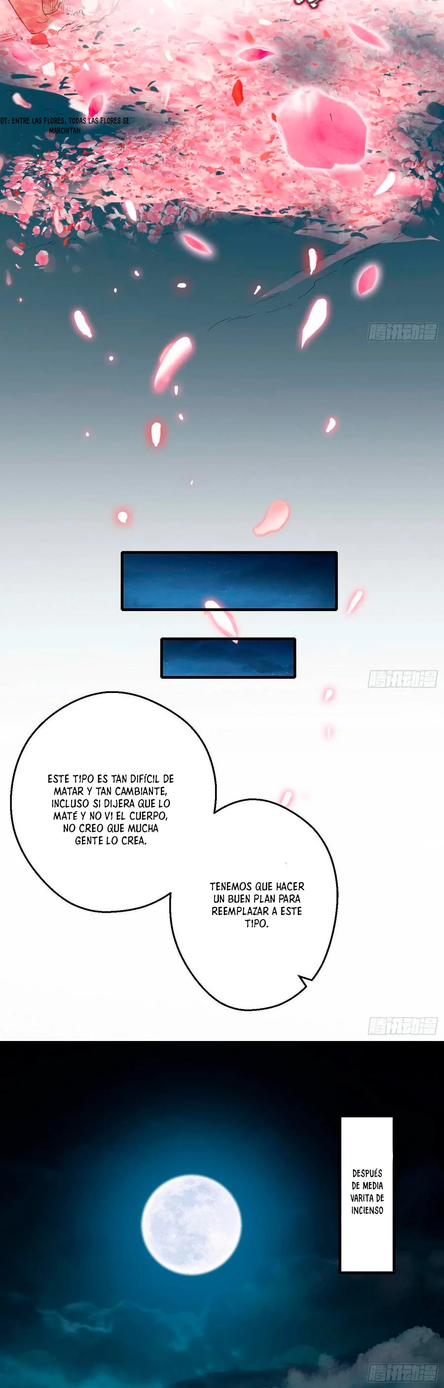 Soy un Dios Maligno > Capitulo 92 > Page 151