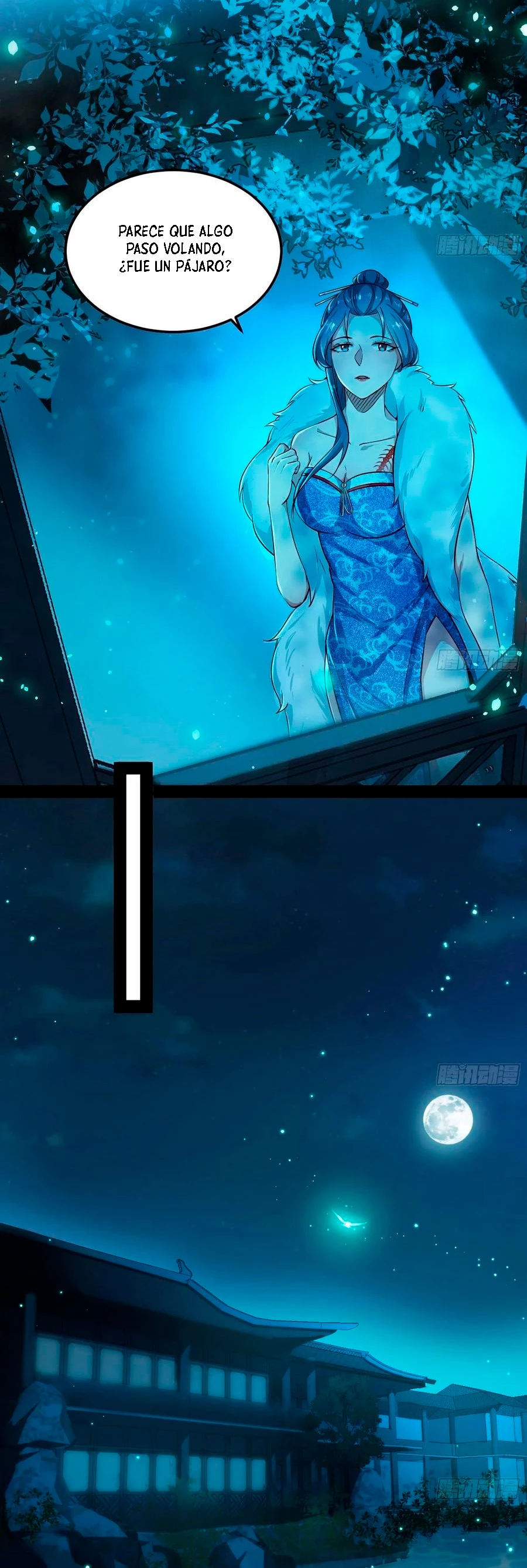 Soy un Dios Maligno > Capitulo 93 > Page 61