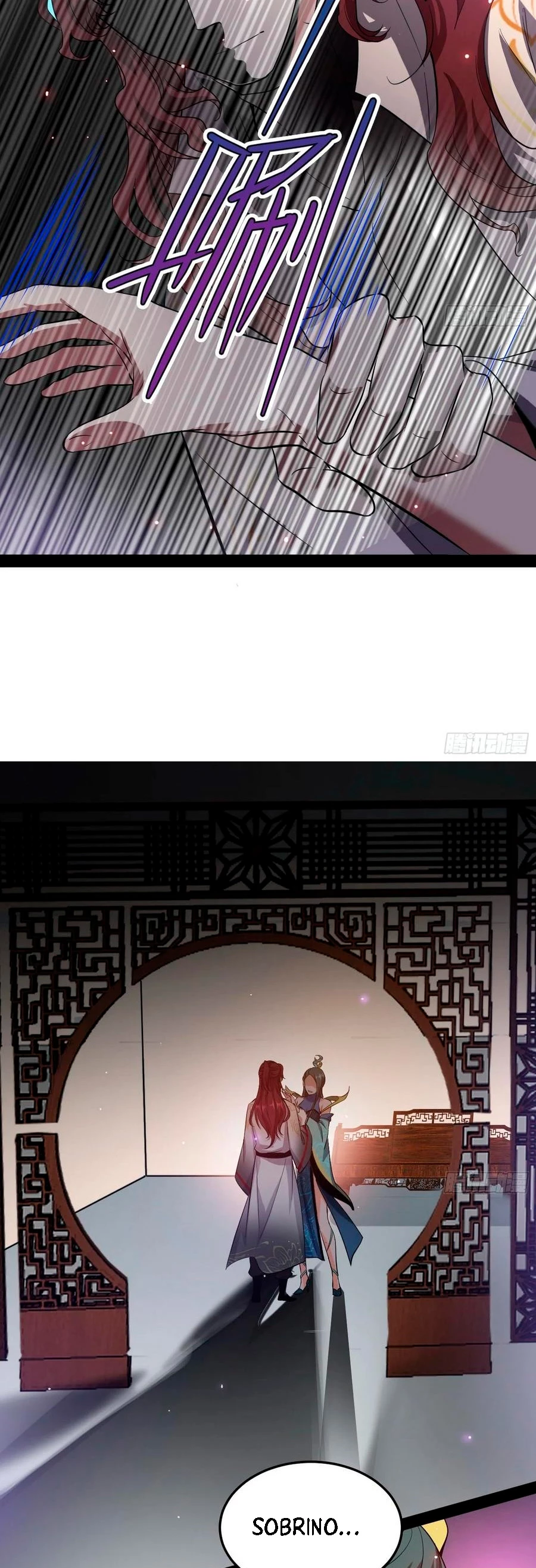 Soy un Dios Maligno > Capitulo 93 > Page 241