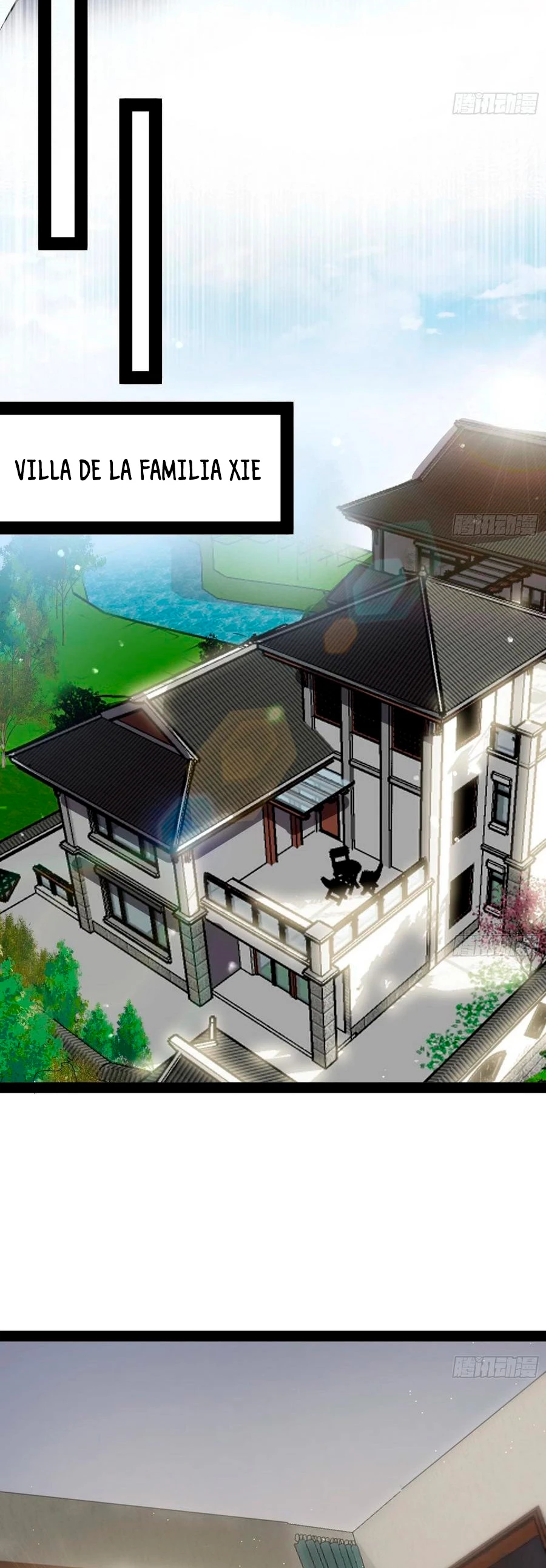 Soy un Dios Maligno > Capitulo 95 > Page 311