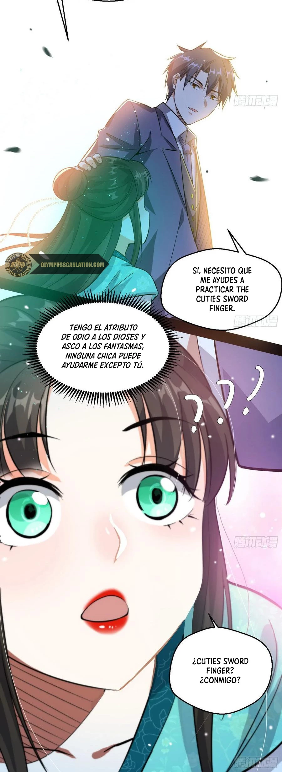 Soy un Dios Maligno > Capitulo 96 > Page 451