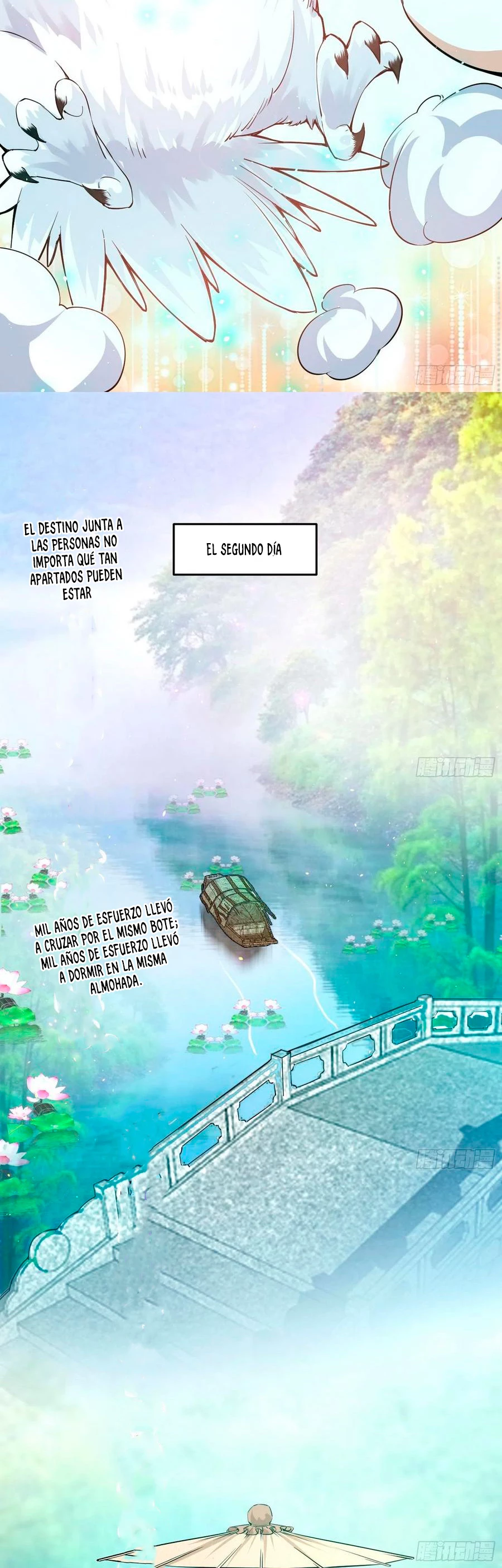 Soy un Dios Maligno > Capitulo 97 > Page 181