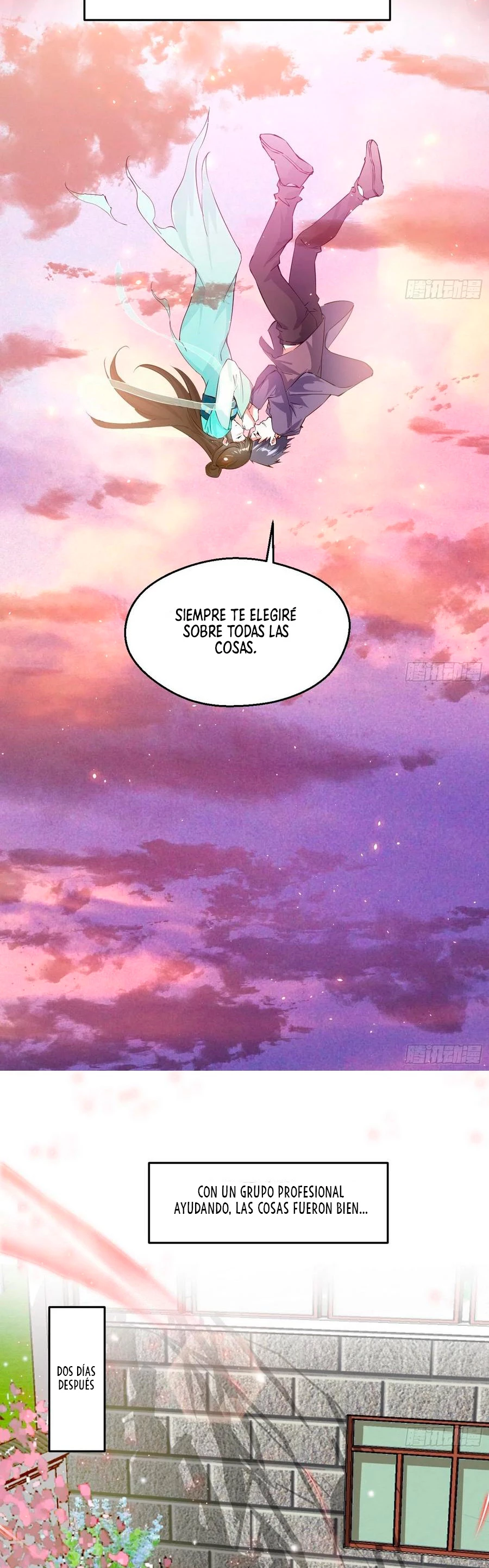 Soy un Dios Maligno > Capitulo 97 > Page 261