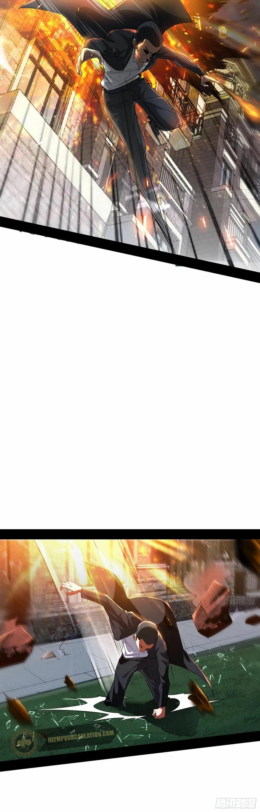 Soy un Dios Maligno > Capitulo 99 > Page 181