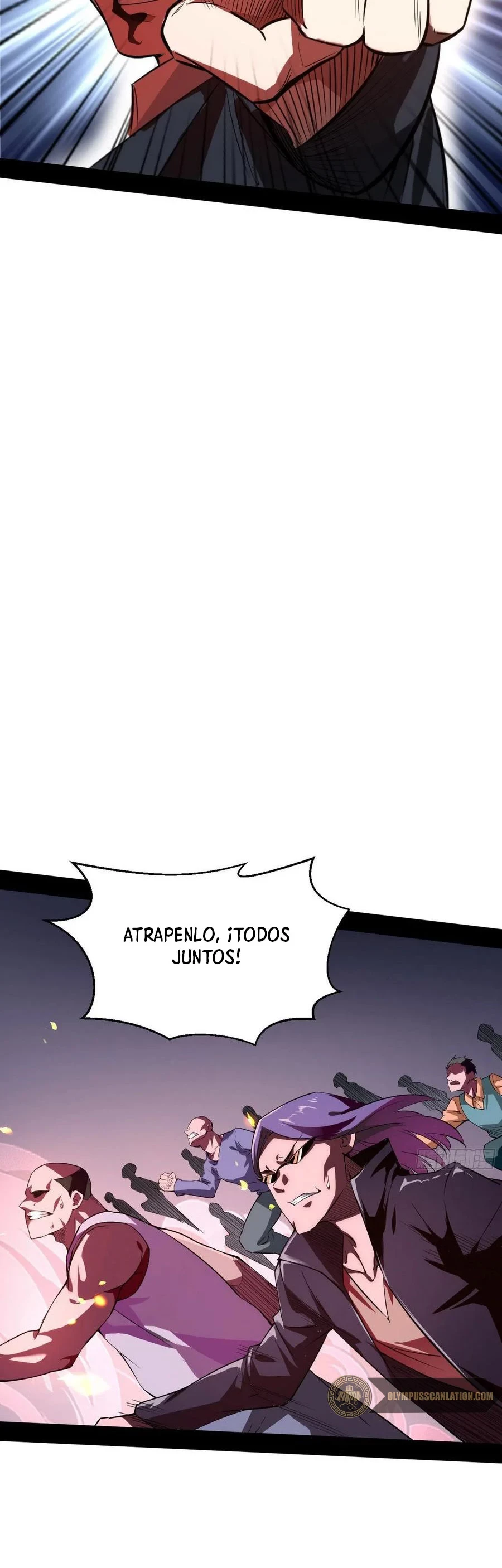 Soy un Dios Maligno > Capitulo 99 > Page 241