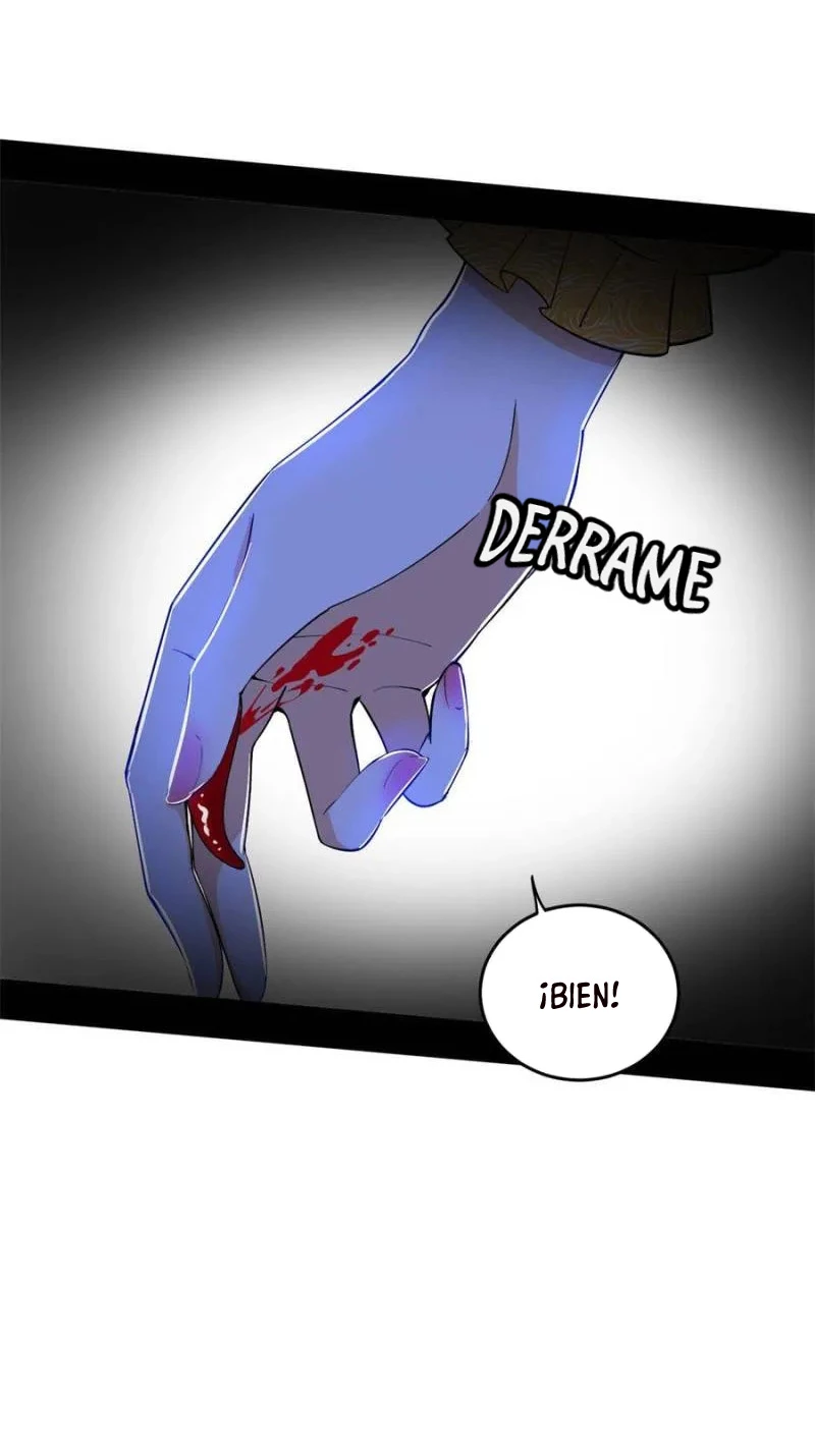 Soy un Dios Maligno > Capitulo 356.2 > Page 11