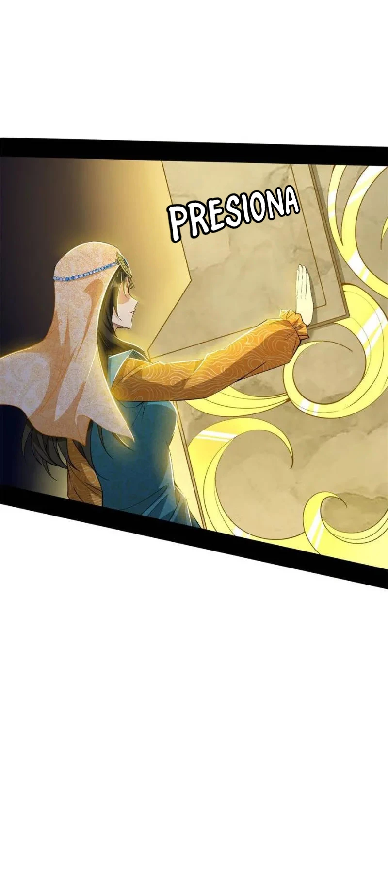 Soy un Dios Maligno > Capitulo 356.2 > Page 21