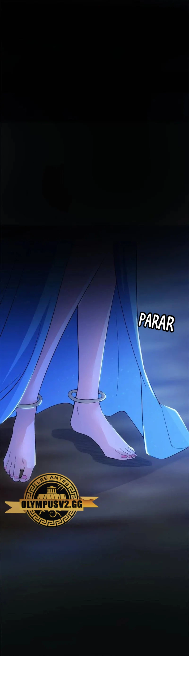 Soy un Dios Maligno > Capitulo 356.2 > Page 111