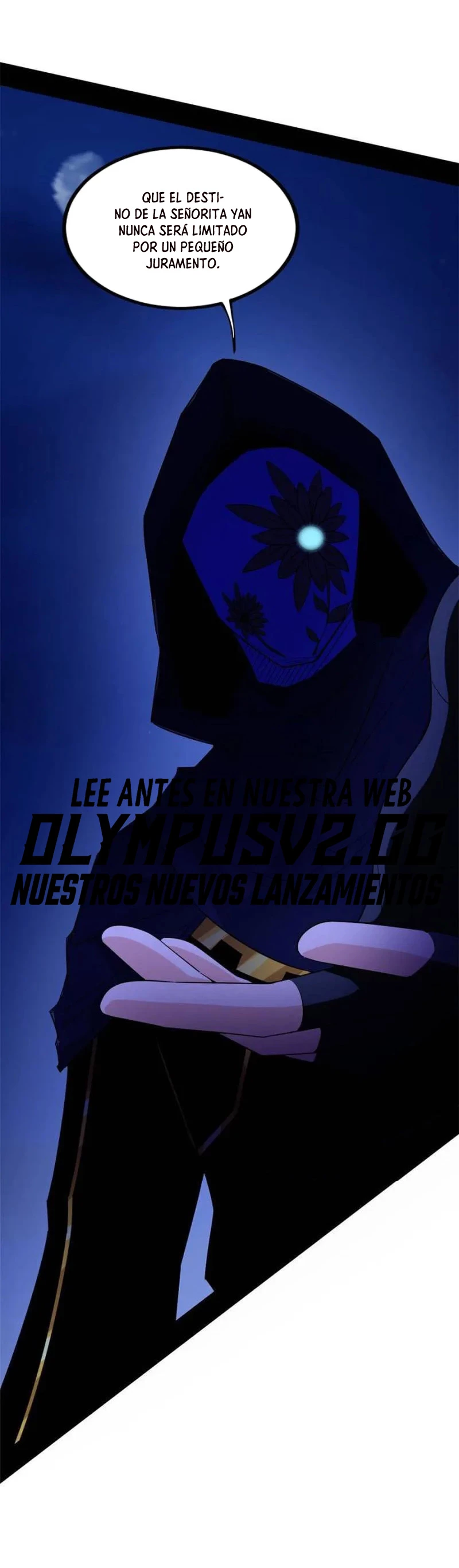 Soy un Dios Maligno > Capitulo 356.2 > Page 141