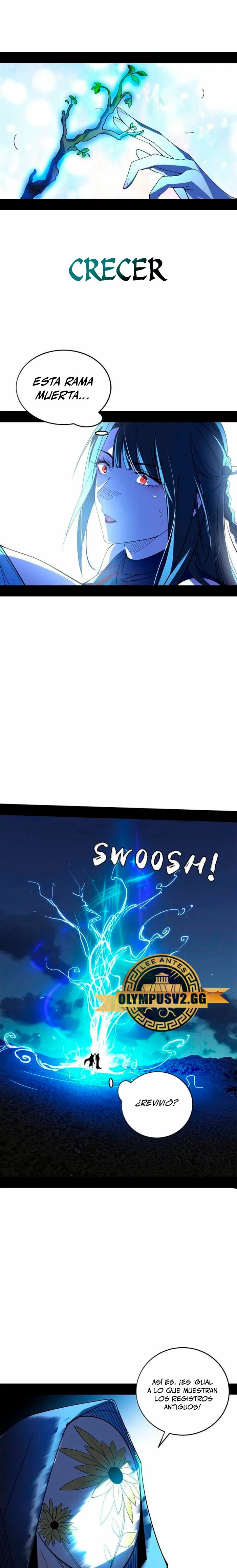 Soy un Dios Maligno > Capitulo 357 > Page 61