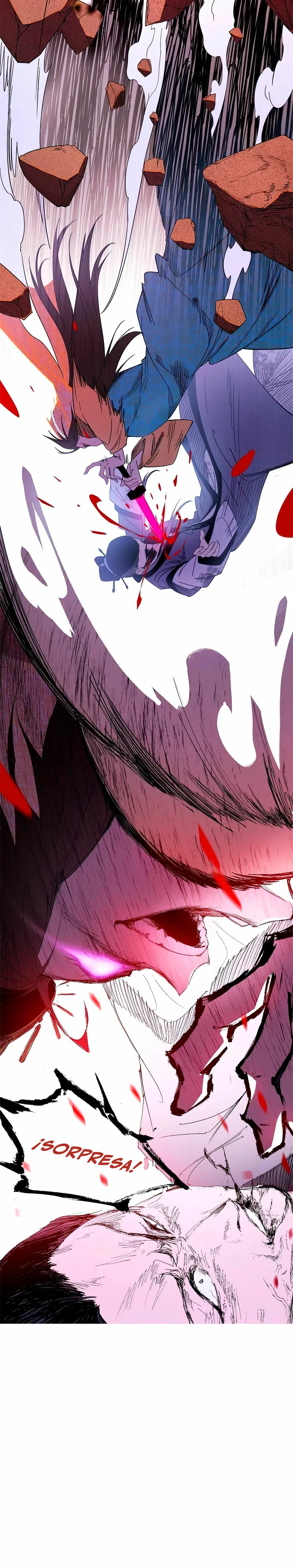 Soy un Dios Maligno > Capitulo 358 > Page 231