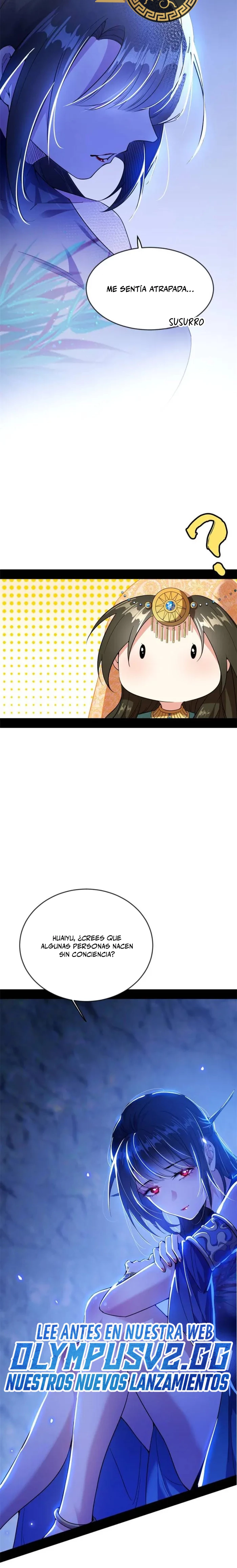 Soy un Dios Maligno > Capitulo 360 > Page 201