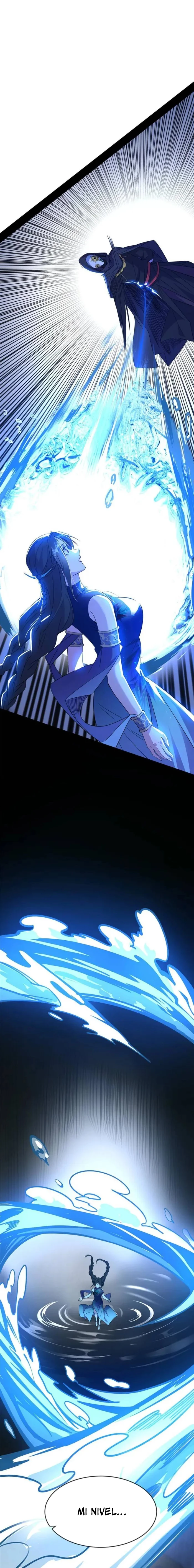 Soy un Dios Maligno > Capitulo 364 > Page 141