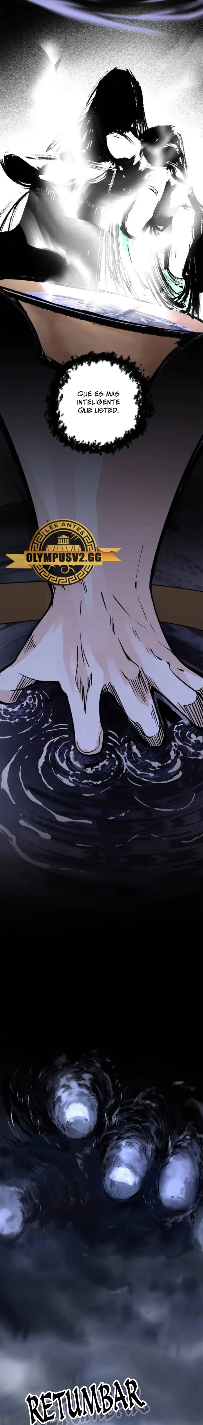 Soy un Dios Maligno > Capitulo 365 > Page 101