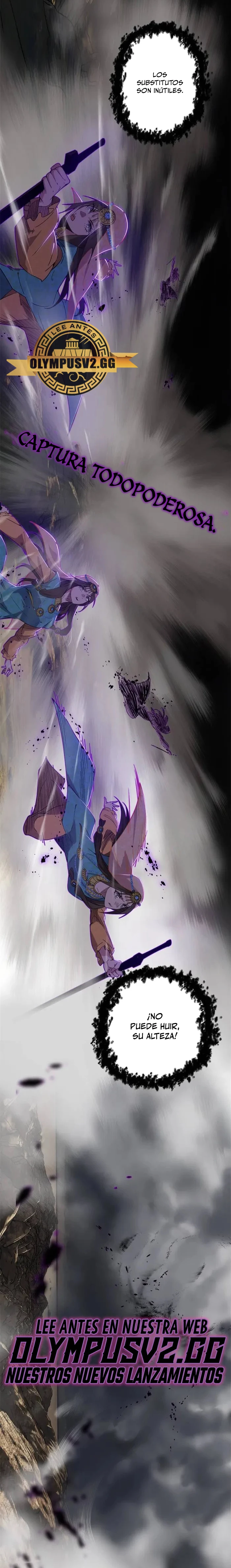 Soy un Dios Maligno > Capitulo 365 > Page 161