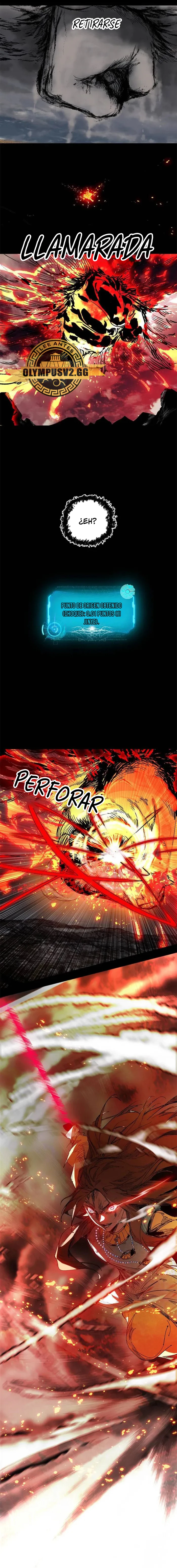 Soy un Dios Maligno > Capitulo 366 > Page 11