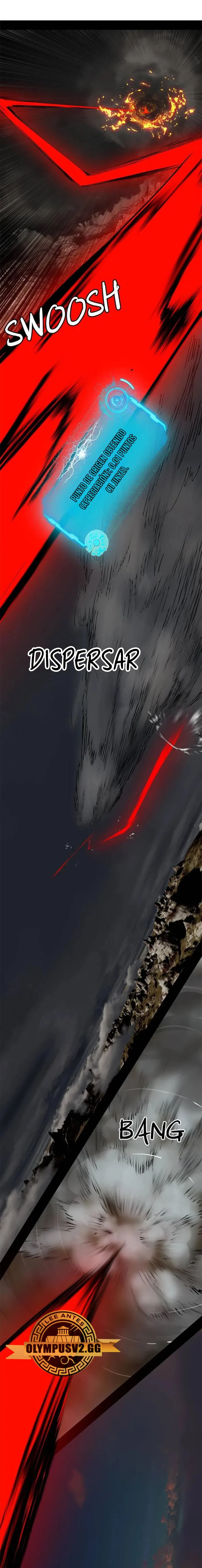 Soy un Dios Maligno > Capitulo 366 > Page 21