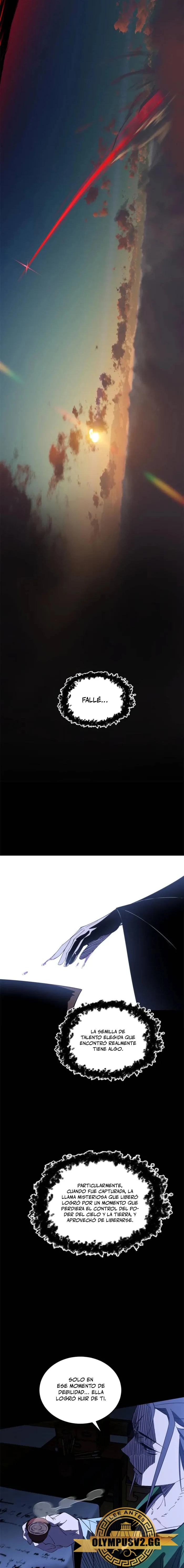 Soy un Dios Maligno > Capitulo 366 > Page 31