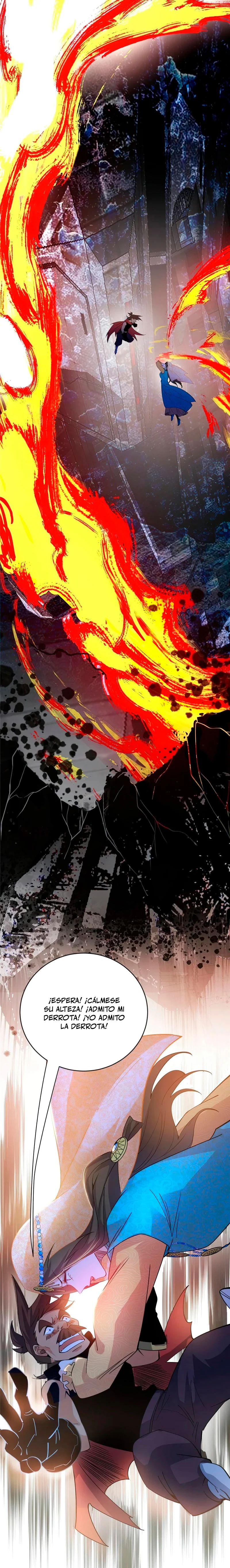 Soy un Dios Maligno > Capitulo 371 > Page 91