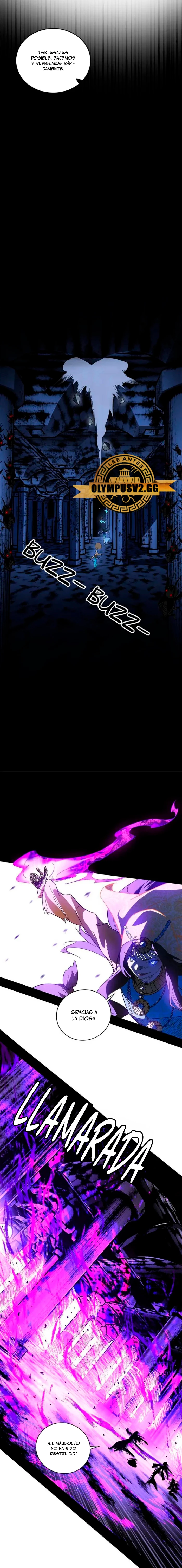 Soy un Dios Maligno > Capitulo 373 > Page 31
