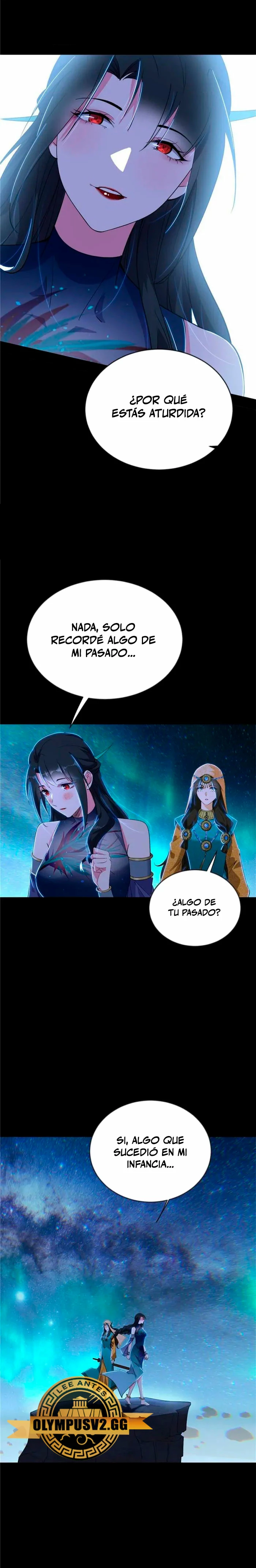 Soy un Dios Maligno > Capitulo 374 > Page 51