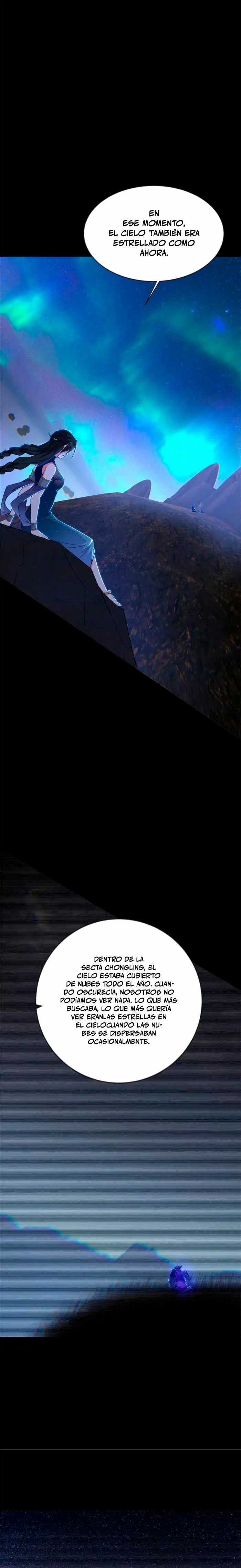 Soy un Dios Maligno > Capitulo 374 > Page 61