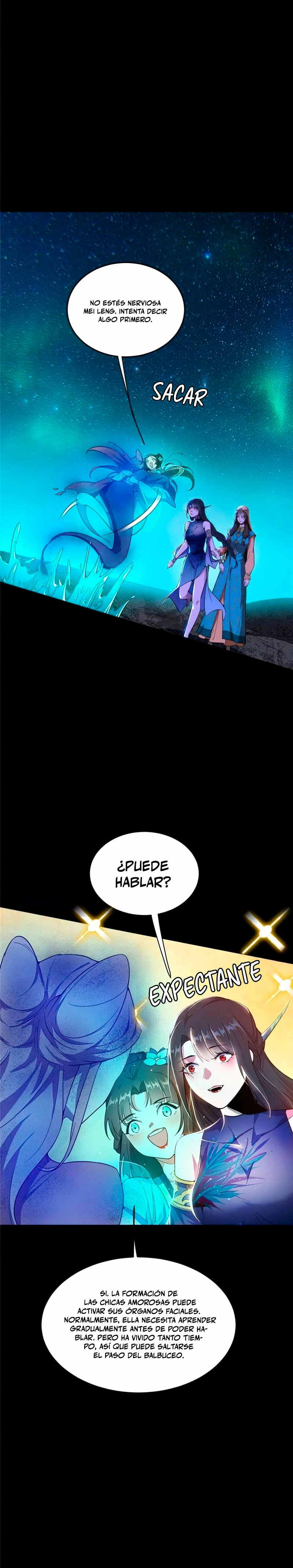 Soy un Dios Maligno > Capitulo 375 > Page 171