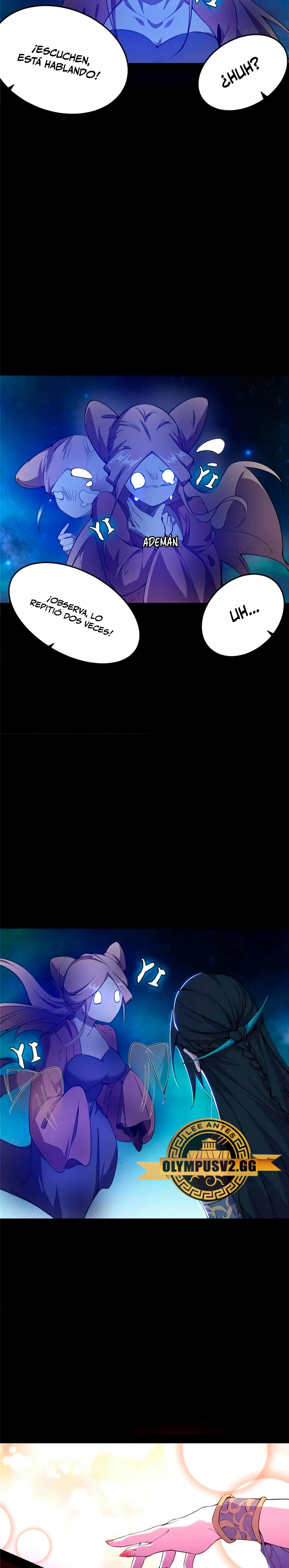 Soy un Dios Maligno > Capitulo 375 > Page 191