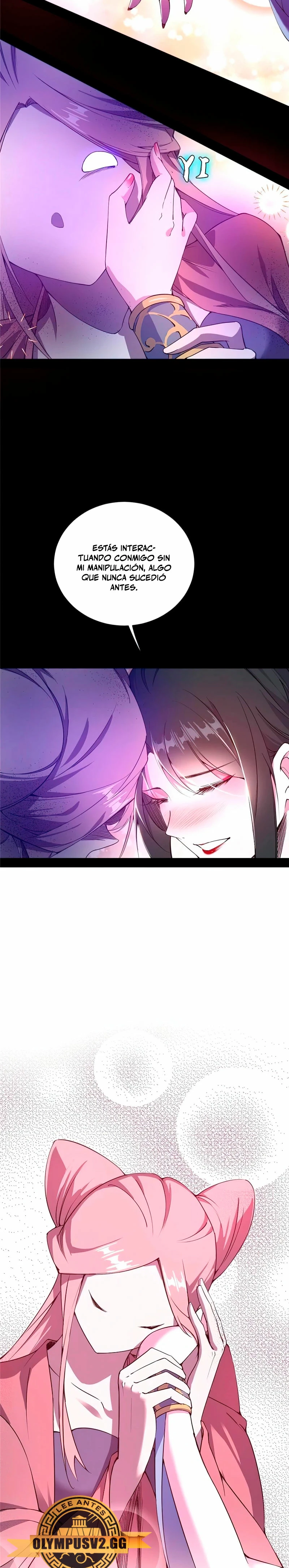 Soy un Dios Maligno > Capitulo 375 > Page 201