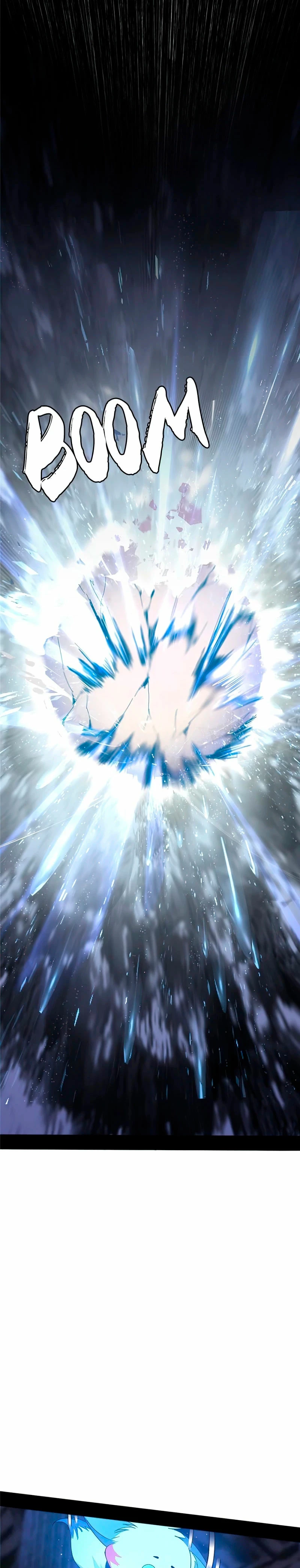 Soy un Dios Maligno > Capitulo 376 > Page 111